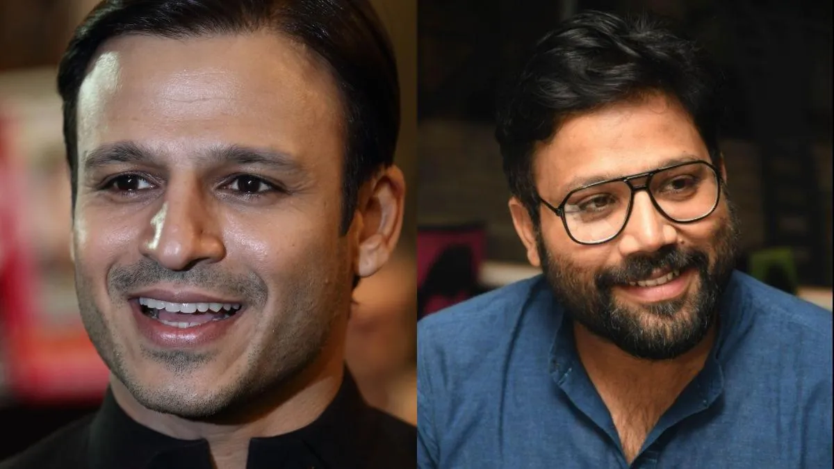 &lsquo;Spirit&rsquo;: Vivek Oberoi&rsquo;s first look from the Sandeep Reddy Vanga film unveiled