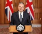 Starmer agrees to let US use British military bases for Iran strikes &ndash; video