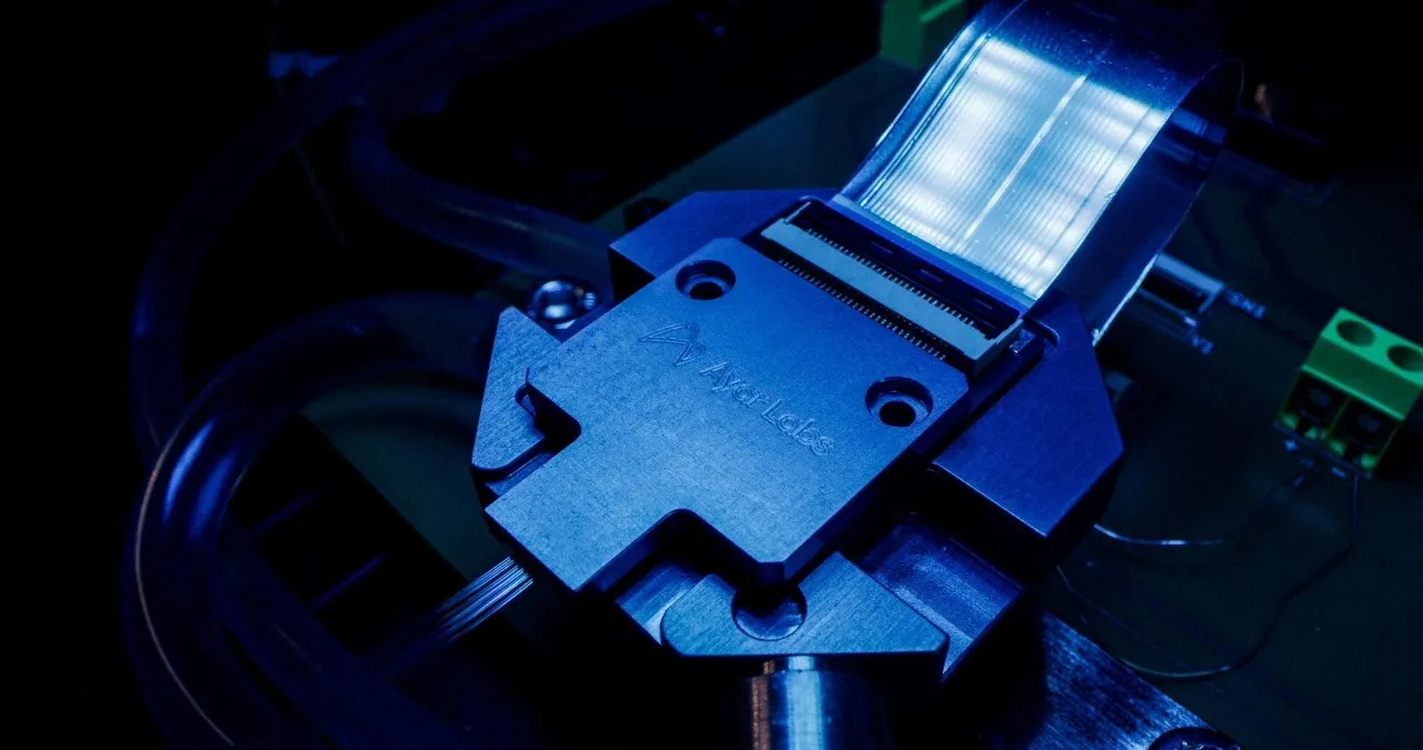 Startup Making AI Chips More Power-Efficient Raises $500 Million