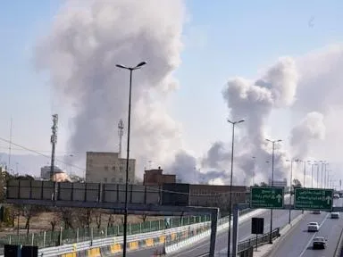  State actors are behind much of the visual misinformation about the Iran war