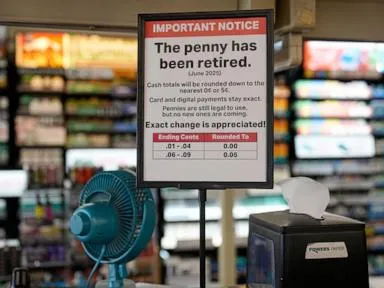  State lawmakers rush to set rounding rules for when there are no pennies
