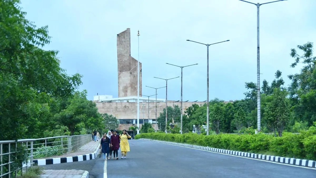 State-level training on child-friendly society begins at Central University of Karnataka
