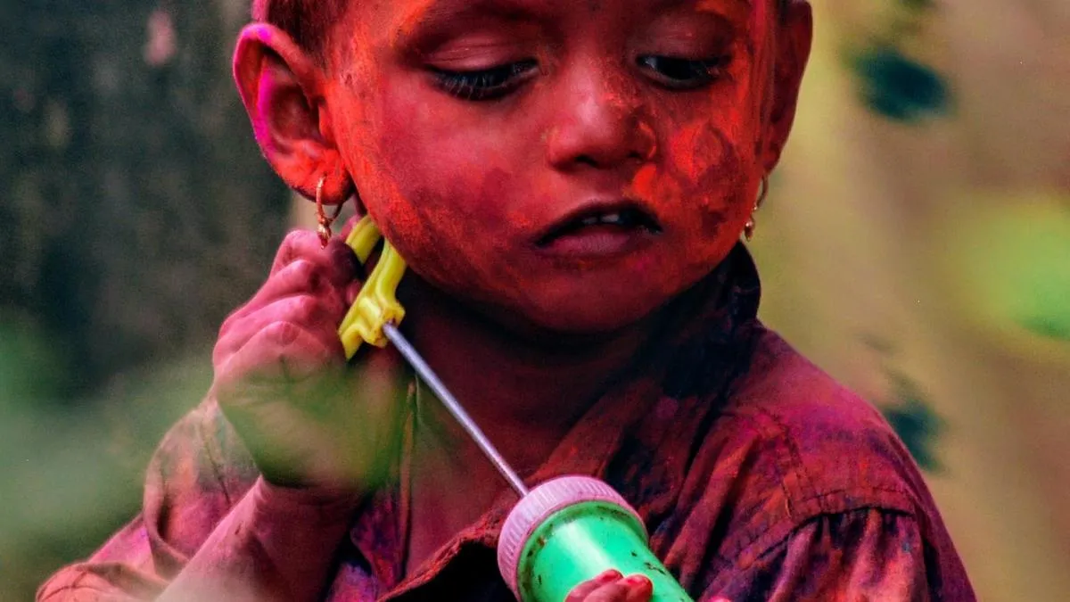 Steps taken to ensure peaceful Holi in Belagavi district