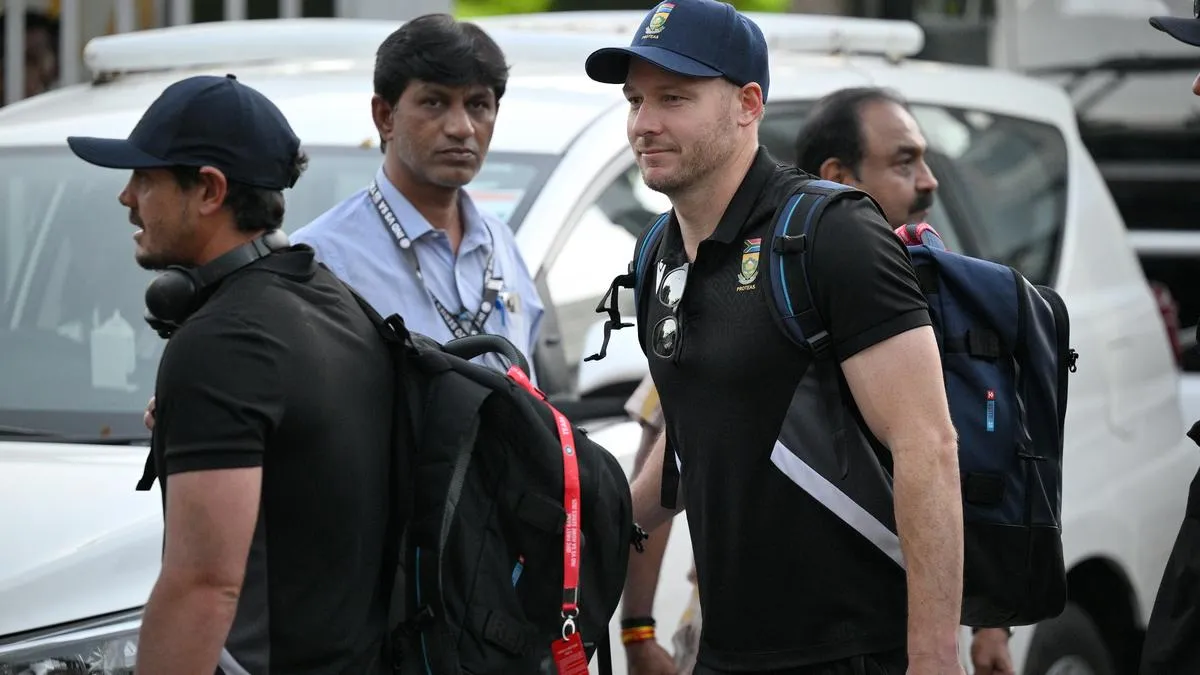 Strange how different teams have more pull than others: De Kock, Miller slam ICC