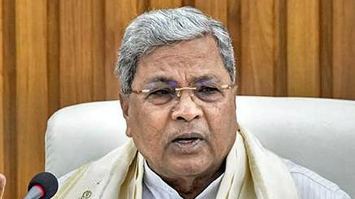 Strengthen diplomatic outreach and be ready with repatriation preparedness: Siddaramaiah