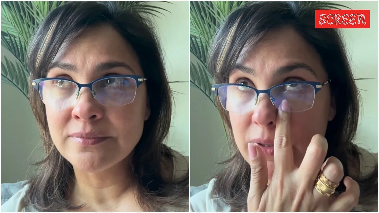 Stuck in Dubai, Lara Dutta gets teary-eyed talking about people who &lsquo;don&rsquo;t have the option to leave&rsquo;; says UAE is just like India in protecting citizens