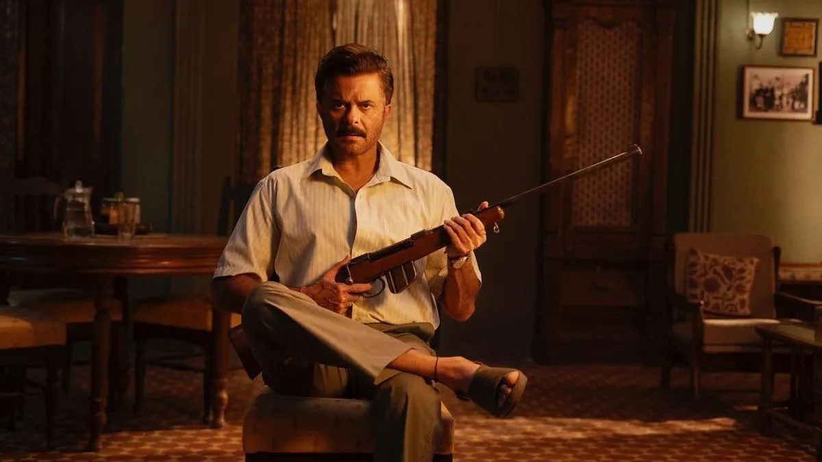 &lsquo;Subedaar&rsquo;: Full music album of Anil Kapoor&rsquo;s upcoming actioner out