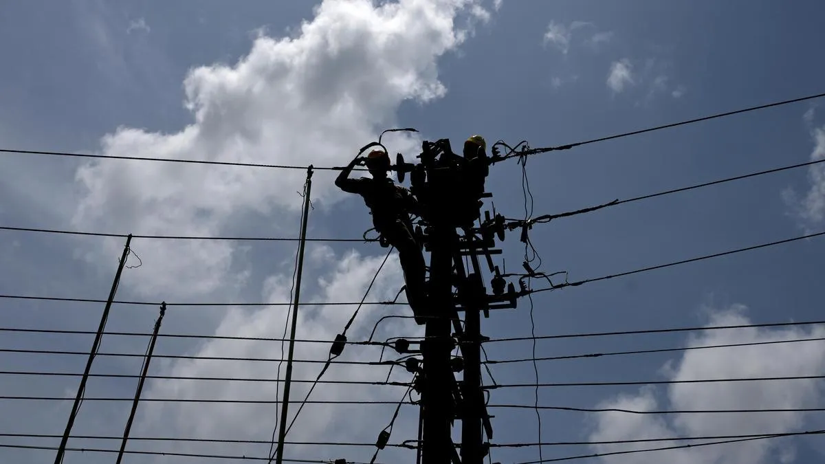 Summer heat pushes up Kerala&rsquo;s daily power consumption