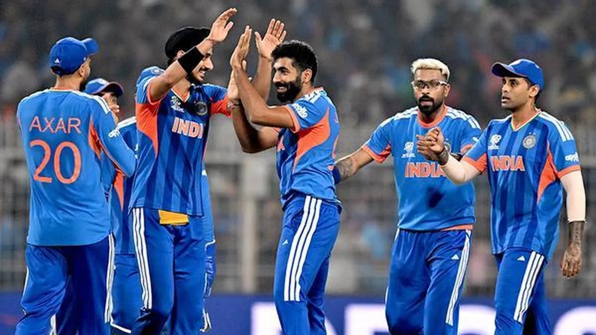 Sunil Gavaskar on India&rsquo;s chances against England in the T20 World Cup semifinals