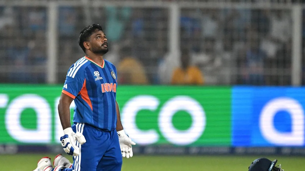 Sunil Gavaskar praises Sanju Samson&rsquo;s impressive T20 performance