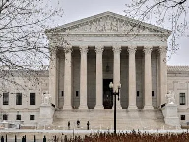  Supreme Court could loosen law barring marijuana users from owning guns