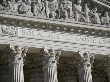  Supreme Court sides with Cox Communications in a copyright fight with record labels over downloads