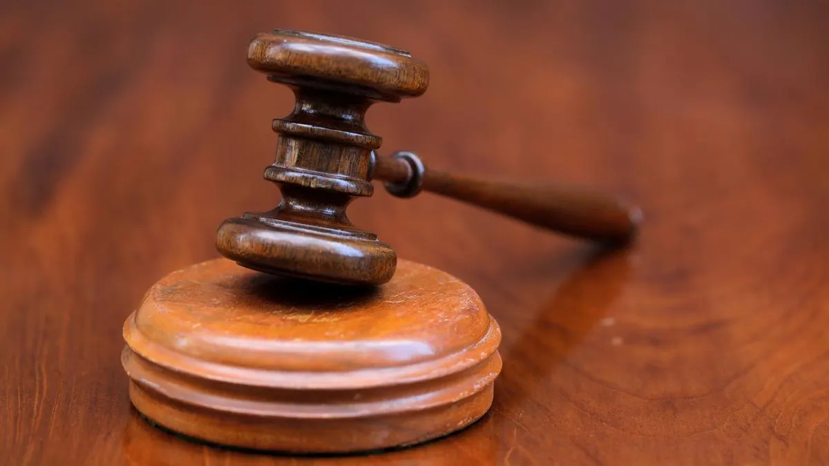 Supreme Court takes cognisance of trial court relying on AI-generated 'fake' verdicts