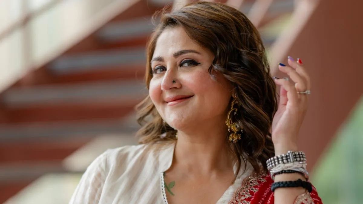 Swastika Mukherjee to headline Indo-American production &lsquo;Chheledhora&rsquo;