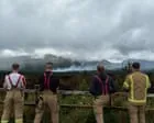 Swathes of Cairngorms unrecognisable after 12 days of &lsquo;cataclysmic&rsquo; wildfires