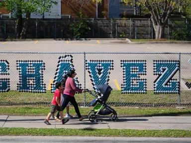  Swift and widespread, efforts to rebrand C&eacute;sar Chavez Day are fueled by emotion and duty