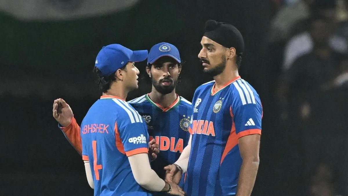 T20 World Cup: Bowlers more than happy to do dirty job as long as our batters can play freely, says Arshdeep Singh