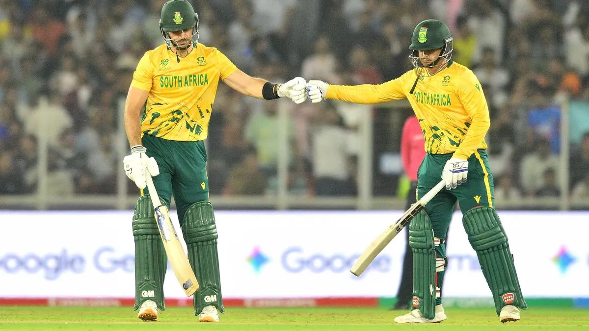 T20 WORLD CUP | Clinical South Africa will look to maintain ruthless streak against Zimbabwe