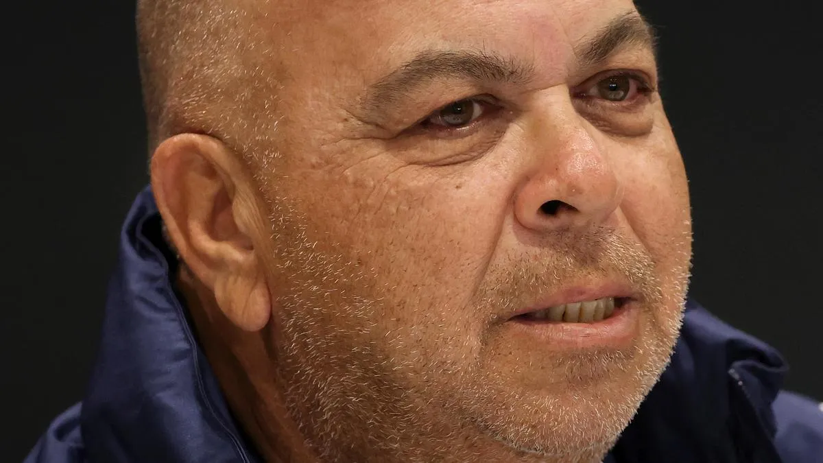 T20 World Cup | Coach Conrad wants South Africa to embrace the &lsquo;favourite&rsquo; tag