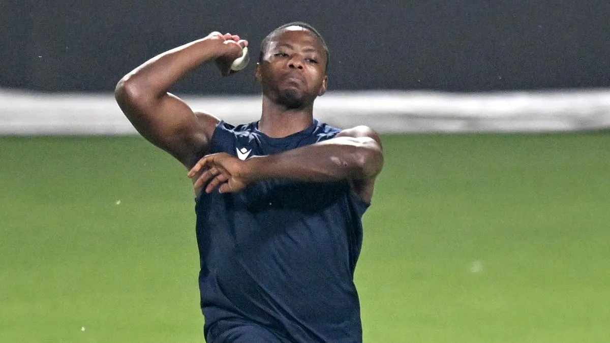 T20 World Cup: Focus on match-ups as Proteas meet Black Caps for a spot in the final