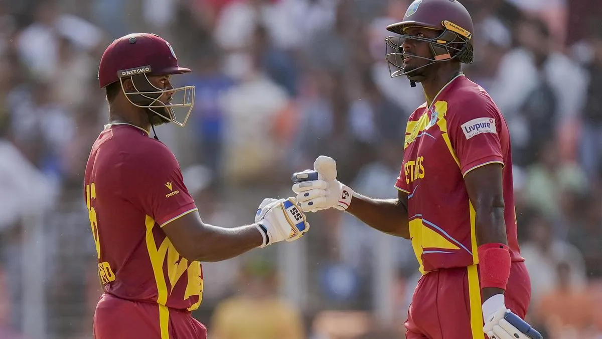 T20 World Cup | Need to put loss to Proteas behind us quickly, says West Indies&rsquo; Shepherd