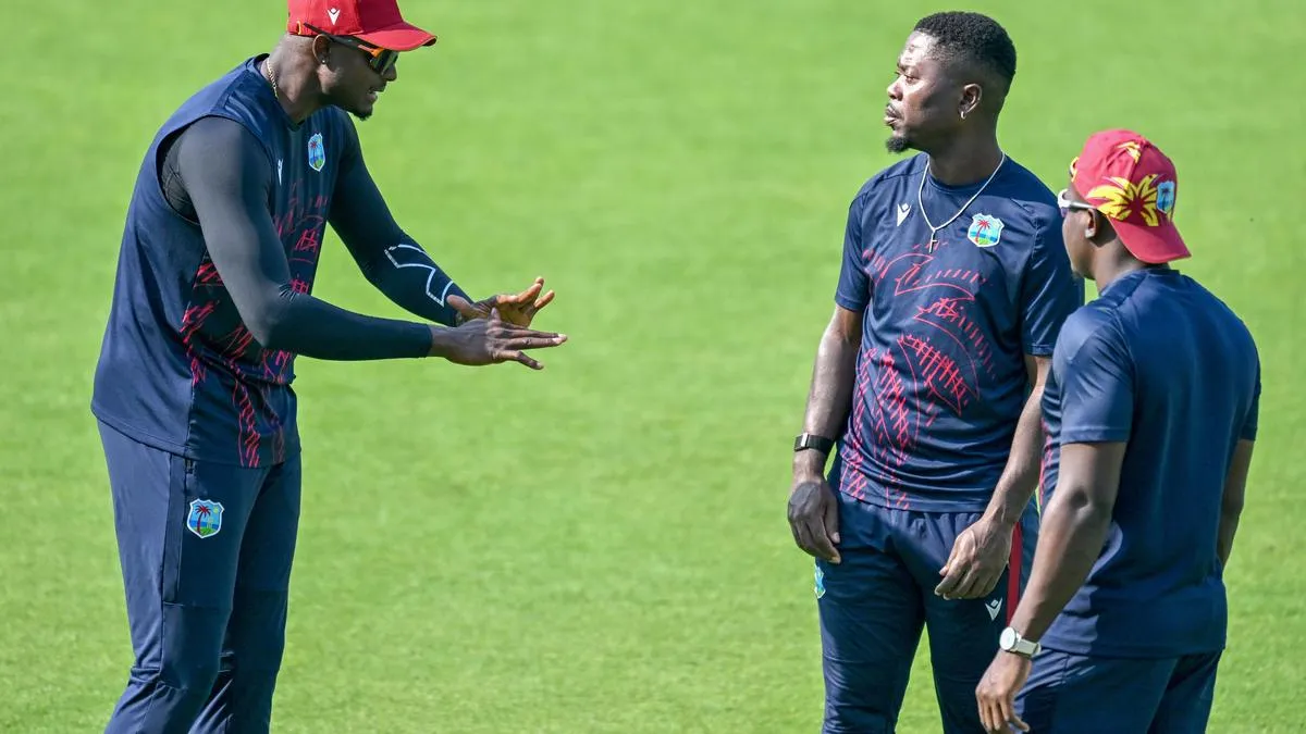 T20 World Cup: Sammy urges West Indies players to look at 2016 win over India for inspiration