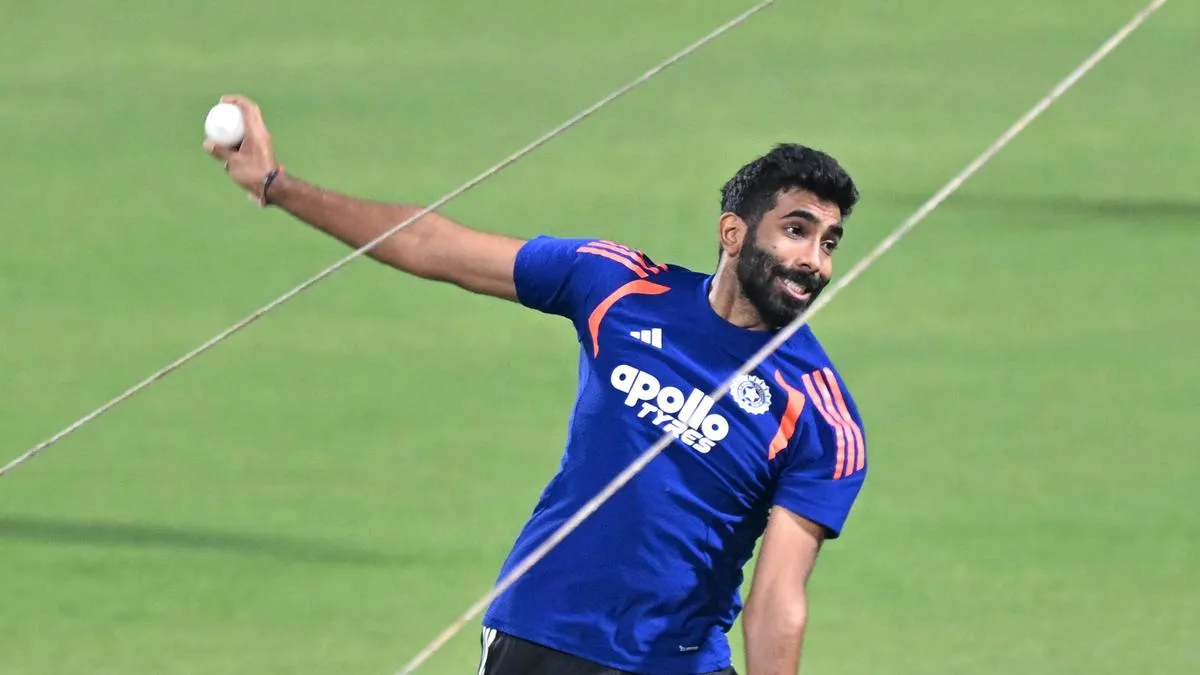 T20 World Cup semifinal: Jasprit Bumrah should strike before England can find its rhythm, says Sunil Gavaskar