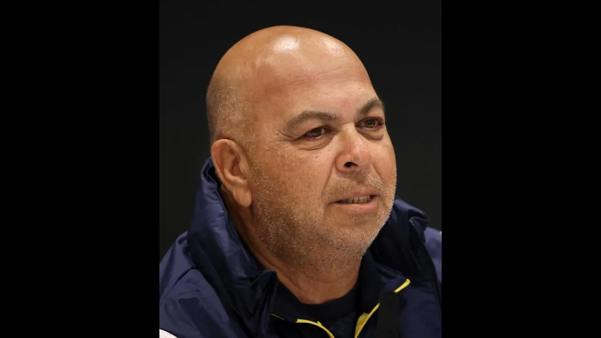 T20 World Cup: South Africa coach Conrad says semis loss to New Zealand &lsquo;wasn't a choke but a walloping&rsquo;