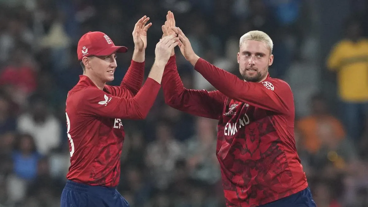 T20 World Cup | South Africa, England are playing outstanding cricket