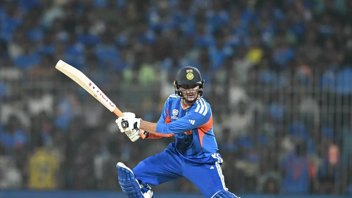 T20 World Cup: Surprised to see Abhishek Sharma playing defensively but he has silenced his critics, says Gavaskar