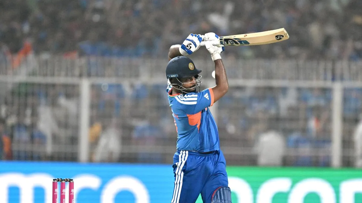 T20 World Cup: Truly a match-winning innings from Sanju Samson, says Sitanshu Kotak