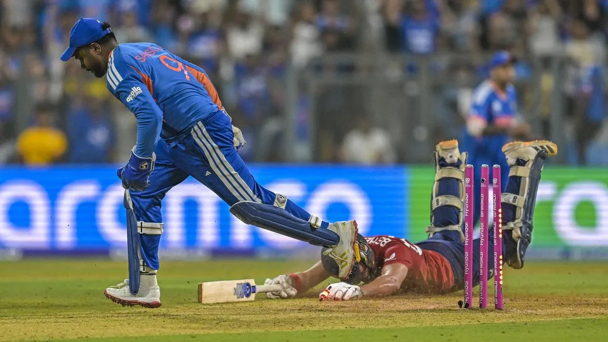 T20 World Cup: We wanted to finish off the game a bit earlier, says Samson