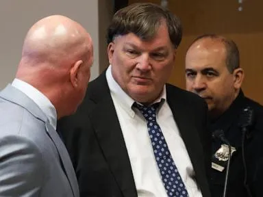  Takeaways from the Gilgo Beach case as Rex Heuermann pleads guilty to 7 murders and admits to an 8th