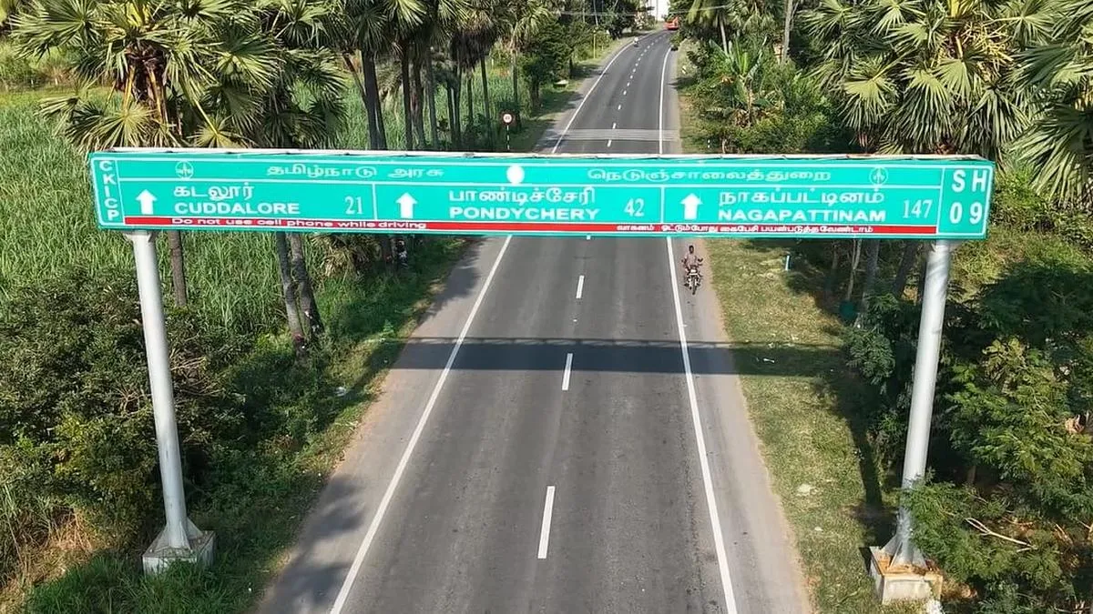 Tamil Nadu CM Stalin inaugurates Cuddalore-Madapattu section of State highway