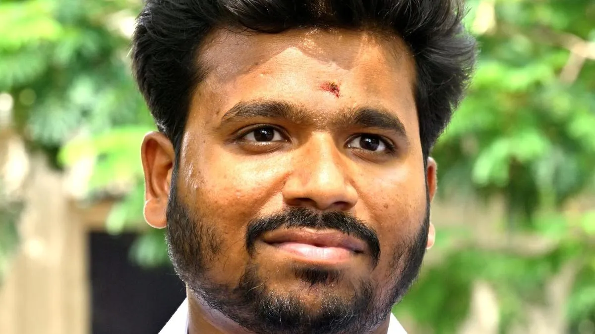 Tamil Nadu election results: TVK ahead in four of seven Assembly seats in Virudhunagar district - TownLive News