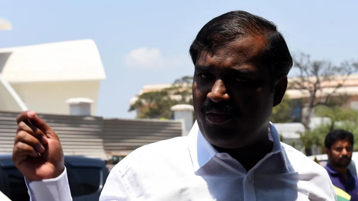 Tamilaga Valvurimai Katchi to reconsider alliance with DMK