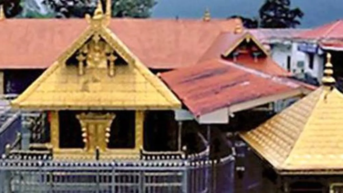 TDB passes resolution opposing Supreme Court verdict allowing women&rsquo;s entry into Sabarimala temple