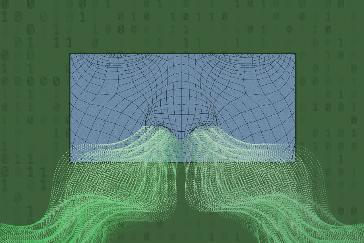 Teaching AI to Smell