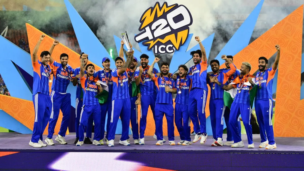 Team India exudes an aura of invincibility in T20Is