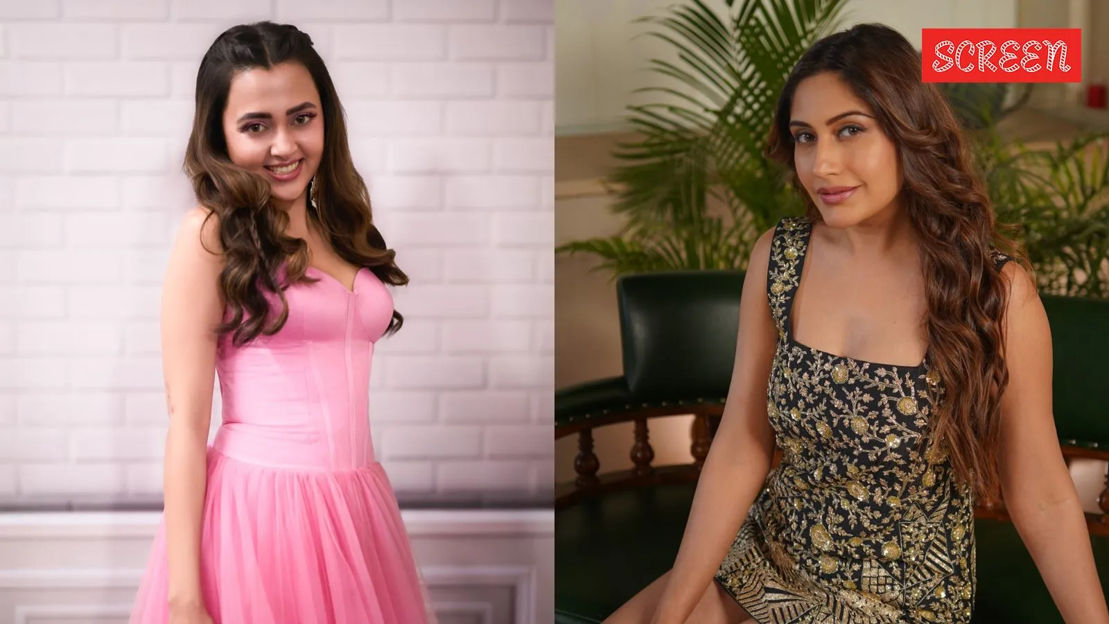 Tejasswi Prakash refuses to promote her show Psycho Saiyaan with co-star Surbhi Chandna. Here&rsquo;s what happened