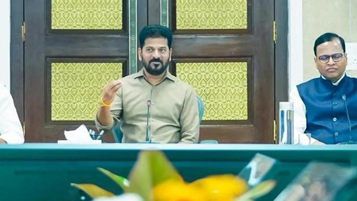 Telangana CM&rsquo;s remarks indicate lack of coordination among officials