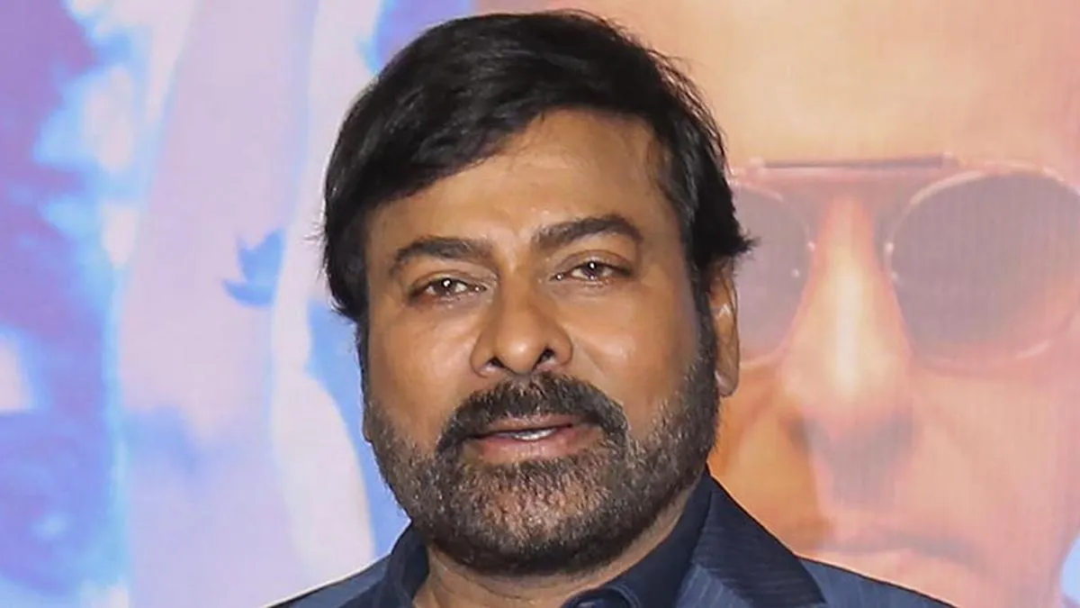 Telangana Gaddar Film Awards 2025 announced; Chiranjeevi wins NTR National Film Award