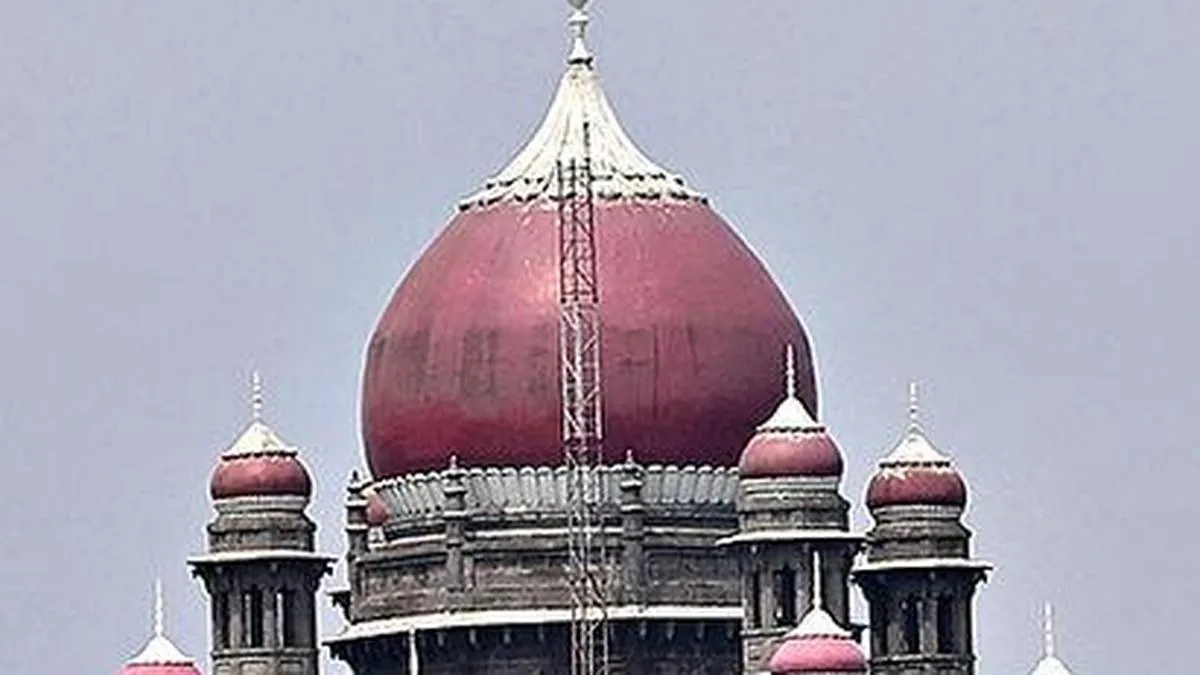 Telangana HC to pronounce order in Pawan Khera&rsquo;s anticipatory bail petition on Friday