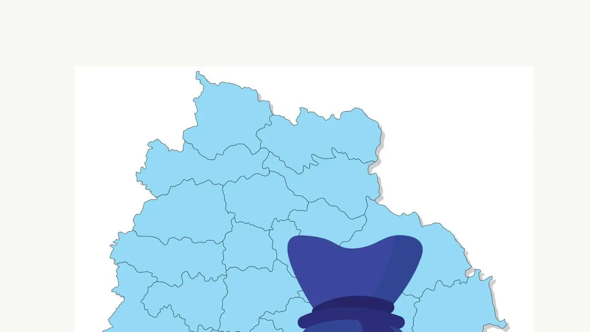 Telangana pays highest salaries to govt employees; junior lineman&rsquo;s ₹52,000 entry level salary increases to ₹1.91 lakh after 2 decades