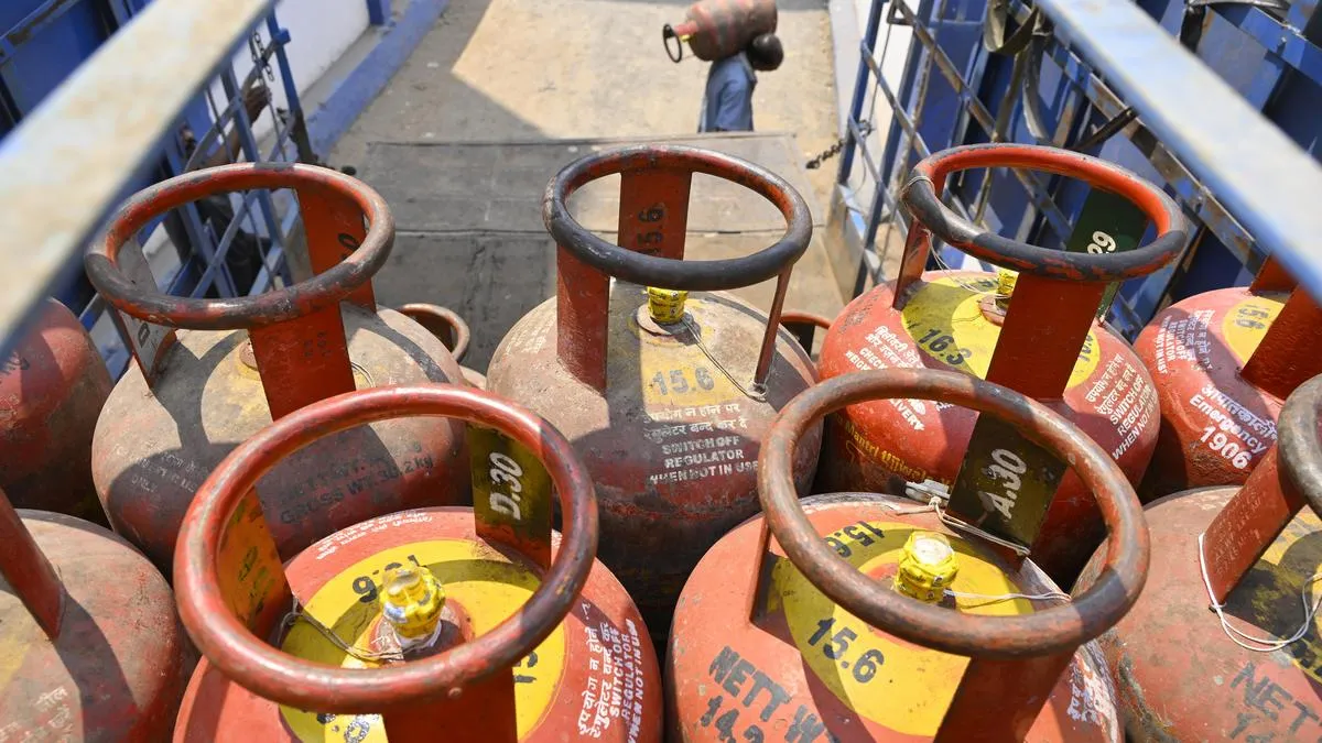 Telangana | Toll-free 1967 to report LPG supply issues