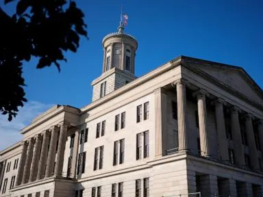  Tennessee's felony law when local officials vote for 'sanctuary' policies is ruled unconstitutional