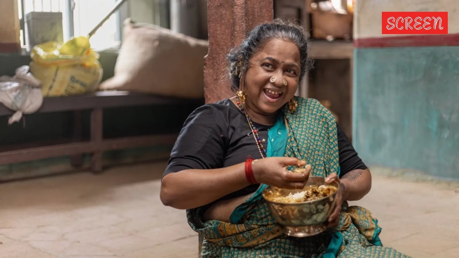 Thaai Kizhavi movie review: Radikaa Sarathkumar-starrer is a witty, laugh-out-loud rural drama