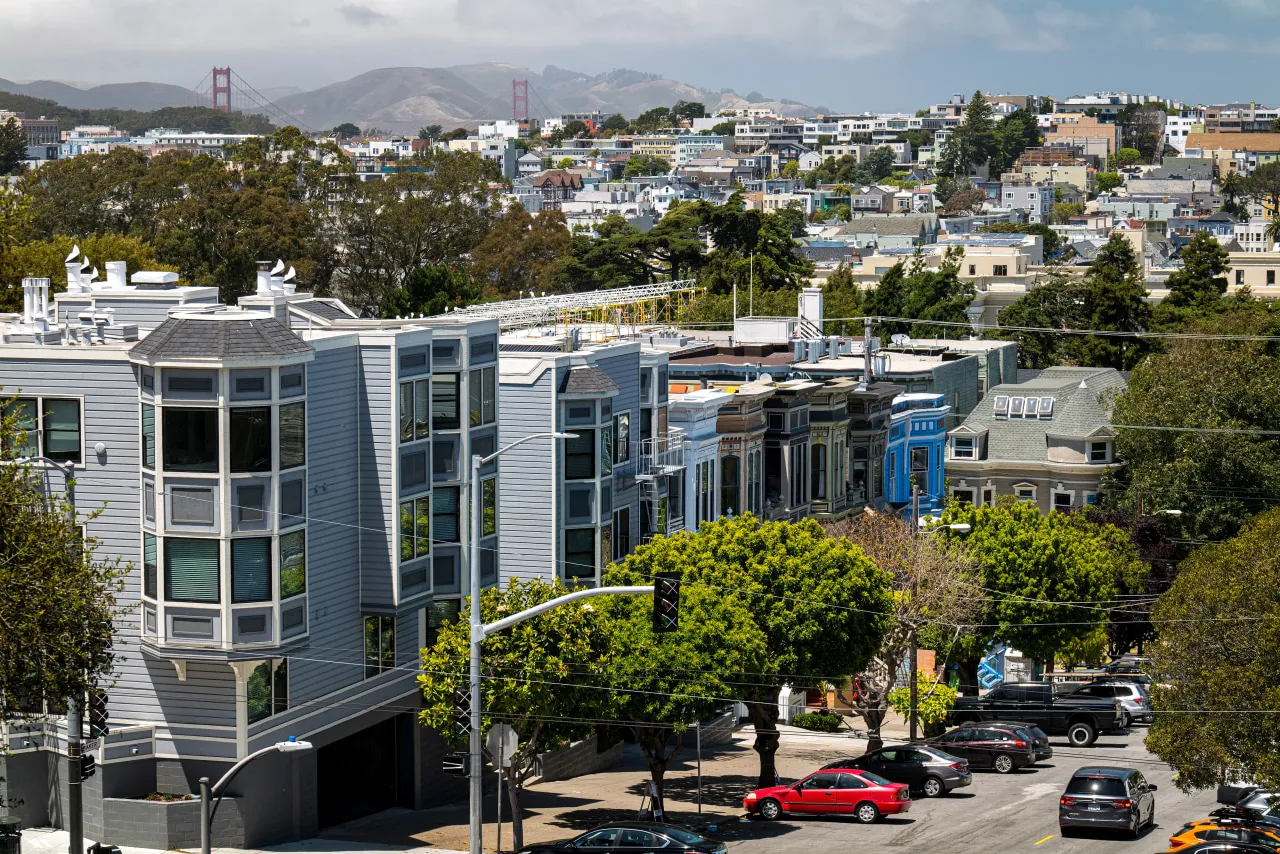 The AI Boom Has Exploded the San Francisco Housing Market - TownLive News