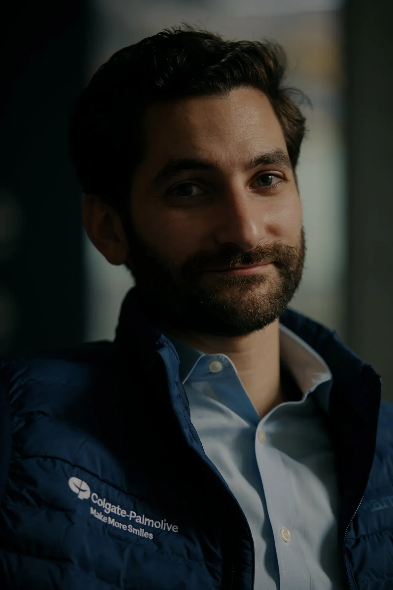 The AI Evangelist Shaking Up a 220-Year-Old Toothpaste Maker