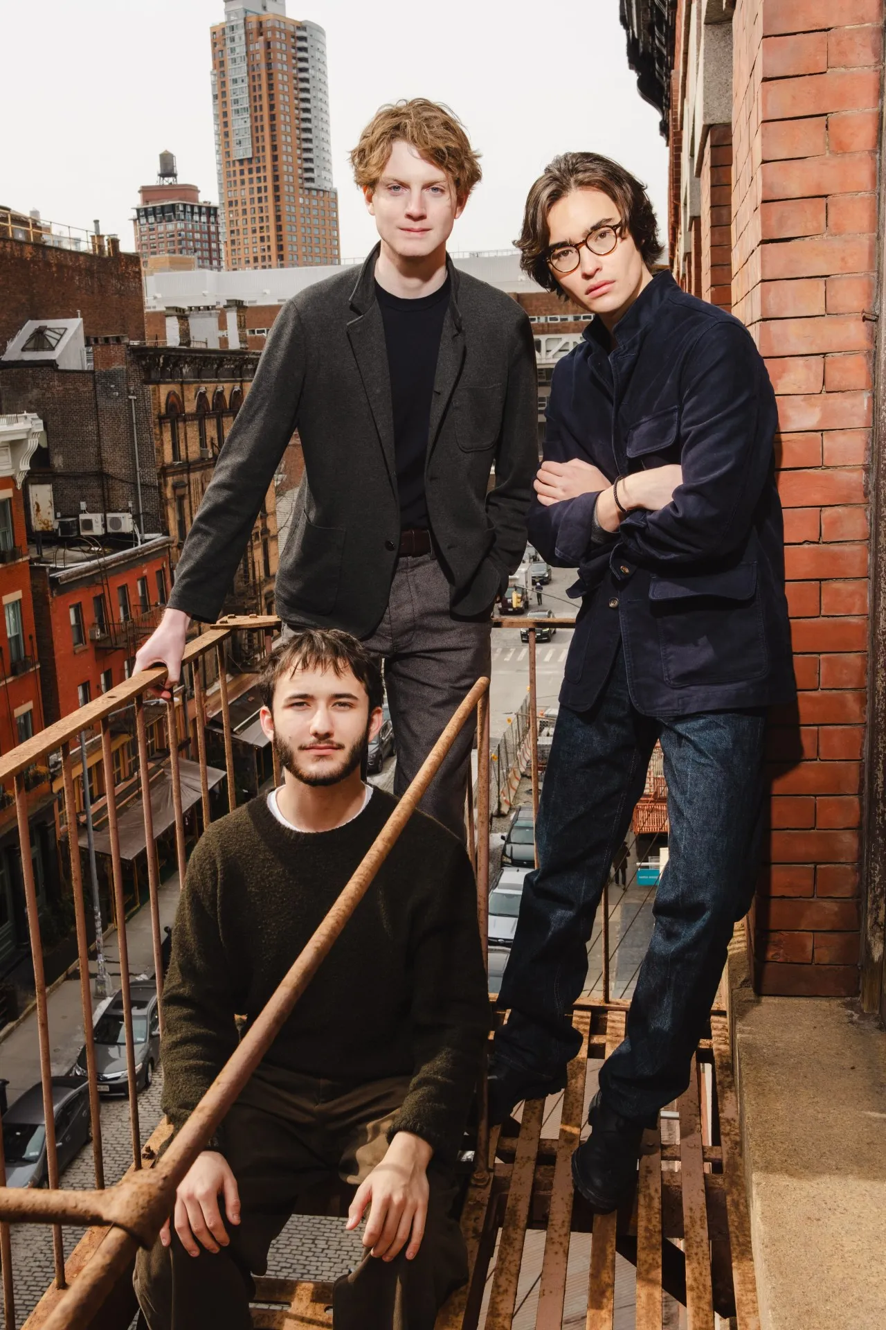 The Billion-Dollar AI Startup That Was Founded by Teenagers